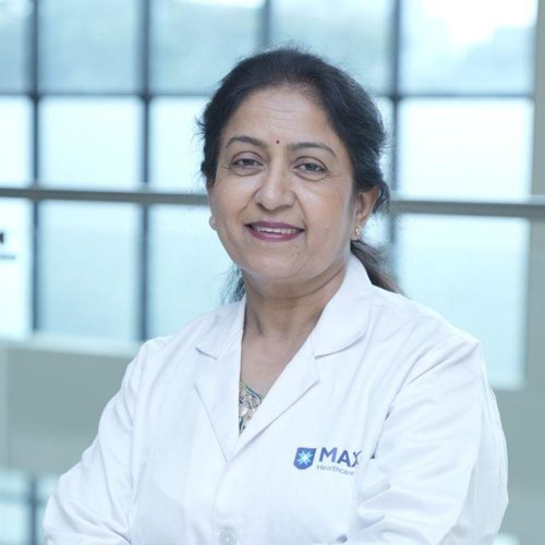 Dr. Meenu Walia
