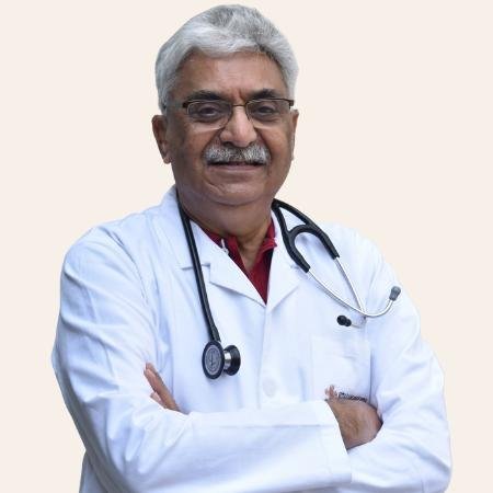Dr. T. S. Kler